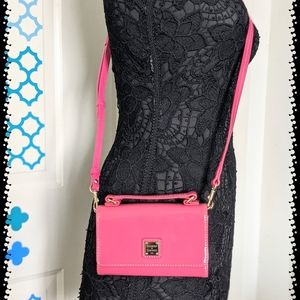 Dooney & Bourke Small Mimi Crossbody